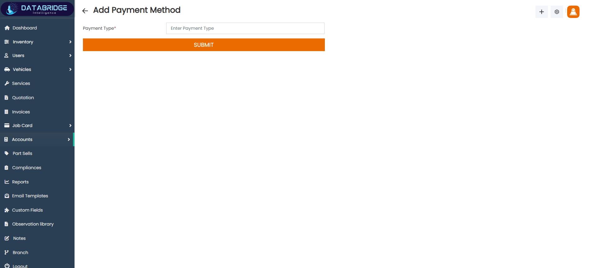 Accounts Image